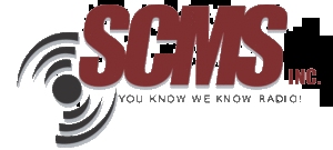SCMS Inc. Logo