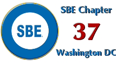 SBE Chapter 37 Logo