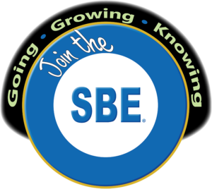 Join SBE Logo