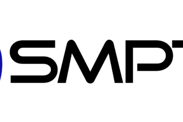 SMPTE Logo