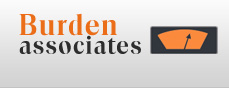 Burden Associates Logo