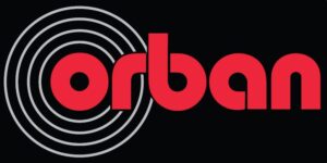orban logo
