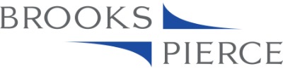 Brooks Pierce Logo