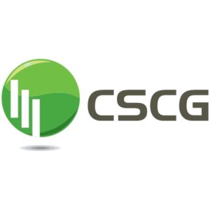 CSCG Logo