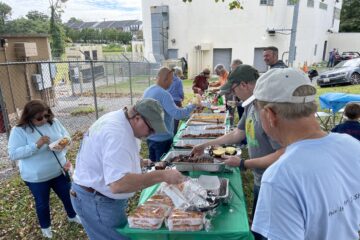 SBE Chapter 37 Picnic