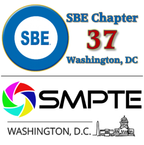 SBE37 and SMPTE DC