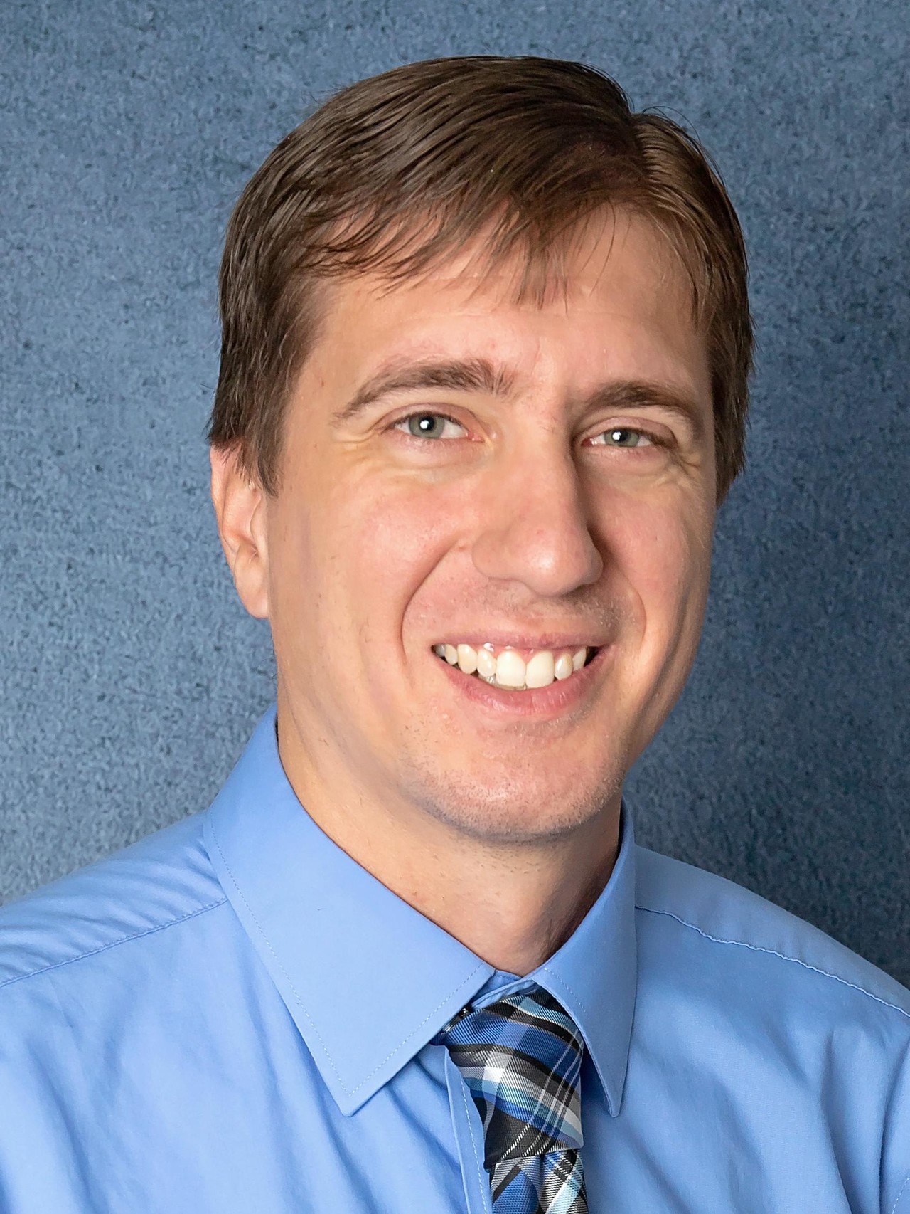 Nick Paulin, ERI