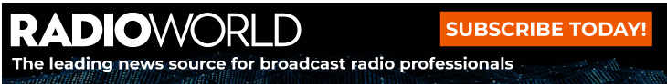 RadioWorld